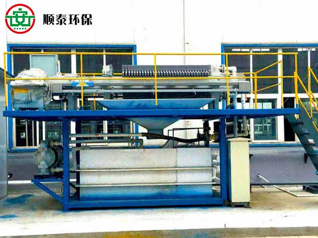 除鐵設備 除鐵設備