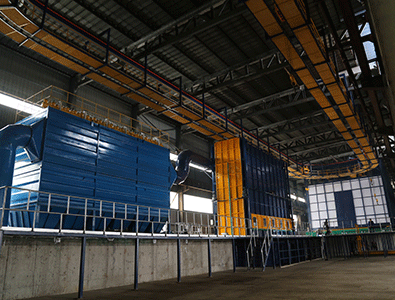 熱浸鍍鋅線 熱浸鍍鋅線