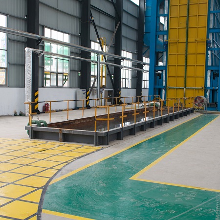 智能熱鍍鋅生產(chǎn)線 智能熱鍍鋅生產(chǎn)線