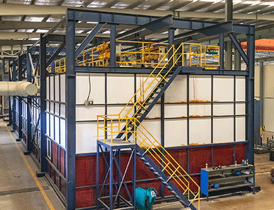 鍍鋅設備廠 鍍鋅設備廠