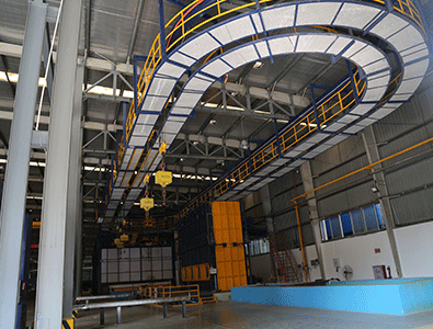 小型鍍鋅設(shè)備 小型鍍鋅設(shè)備