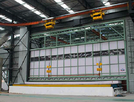 酸洗中和水設備