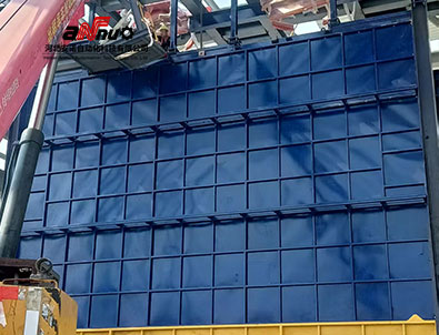 熱鍍鋅生產線 熱鍍鋅生產線