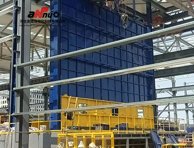 盤扣生產線設備 盤扣生產線設備