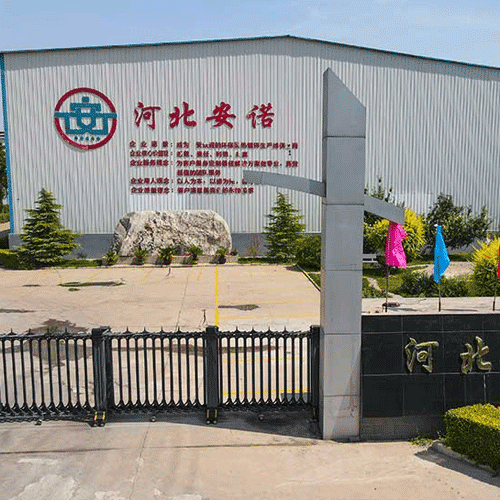 盤扣生產線廠家：選擇設備，助力裝修行業升級